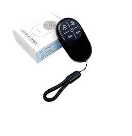 7116 MINI CONTROL REMOTO AIRE UNIVERSAL