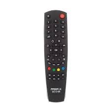 7127 CONTROLE RECEP COMPATIBLE C/ MEOFLIX