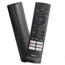 7337 CONTROL COMPATIBLE C/ HISENSE