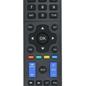 7475 CONTROLE RECEP COMPATIBLE C/AZAMERICA LINEA GX