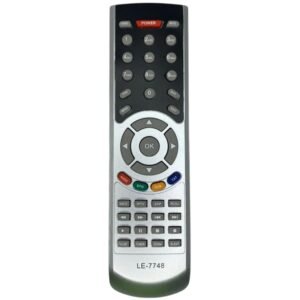 7748 CONTROLE RECEP COMPATIBLE C/ ALPHASAT