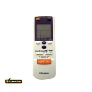 8065 CONTROL AIRE COMPATIBLE C/ FUJITSU