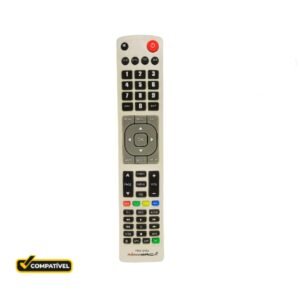 9152 CONTROLE RECEP COMPATÍVEL C/AZAMERICA S2015