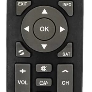 9161 CONTROLE RECEP COMPATIBLE C/ MIBOSAT