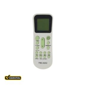 9202 AIRE COND COMPATIBLE C/ ELGIN,HAUSTEN,TOKIO