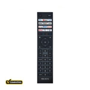 9216 CONTROL SMART COMPATIBLE C/TOSHIBA