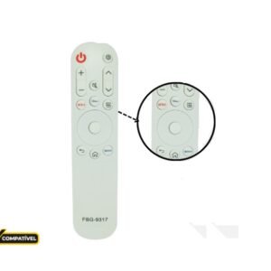 9317 CONTROL DE AIRE SMART, LG