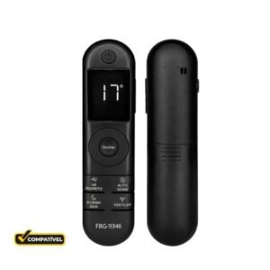 9346 CONTROLE AIRE COMPATIBLE C/ELETROLUX