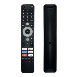 001 CONTROL COMPATIBLE C/ AIWA, JVC