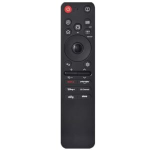 007 CONTROL COMPATIBLE CON LG MAGIC
