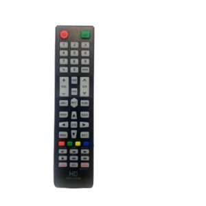 0101 CONTROL SMART COMPATIBLE CON HYE/HQ/AUDISAT/KOLKE/HDPLAY