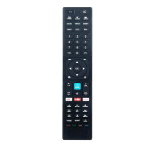 015 CONTROL COMPATIBLE C/ JVC,AUDISAT