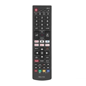 041 CONTROL COMPATIBLE CON LG SMART
