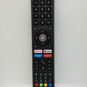 002 CONTROL SMART COMPATIBLE C/AIWA,HYUNDAI