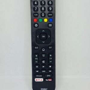 070 CONTROL COMPATIBLE C/HISENSE