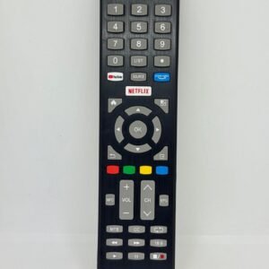019 CONTROL COMPATIBLE C/ WIN, SPEED, JAM, KOLKE