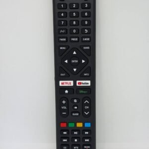 7005 CONTROL COMPATIBLE C/ HD PLAY