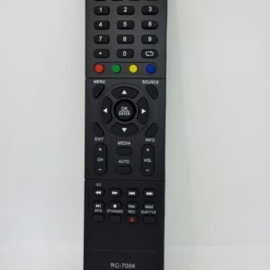 7004 CONTROL COMPATIBLE C/ ELECTROSTAR