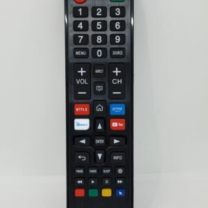 7001 CONTROL COMPATIBLE C/ WIN