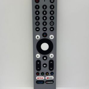 050 CONTROL COMPATIBLE C/ JVC