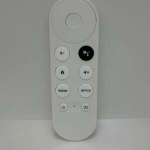 079 CONTROL CHROMECAST