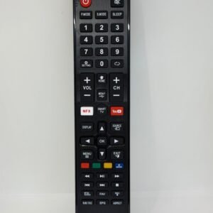 7001 CONTROL COMPATIBLE C/ MIDAS/FAMA