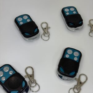023 CONTROL COPIADOR PORTON