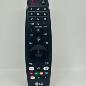 9032 CONTROL COMPATIBLE C/ LG MAGIC