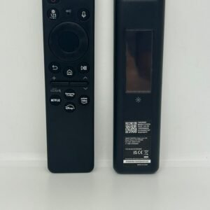 993 CONTROL COMPATIBLE C/ SAMSUNG SOLAR