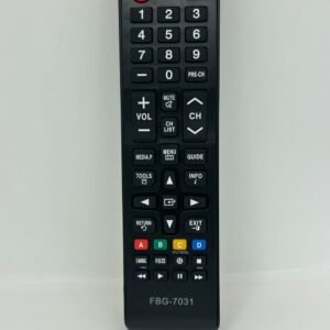7031 CONTROL COMPATIBLE C/ SAMSUNG