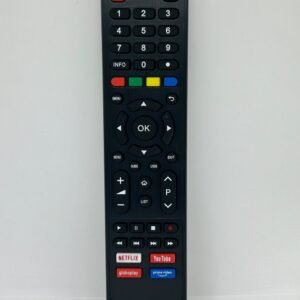 9063 CONTROL SMART COMPATIBLE C/ AIWA/HYUNDAI/PHILCO/RCA