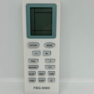 9060 CONTROL AIRE GOODWEATHER/ GREEN